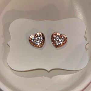Michael Kors Studs
